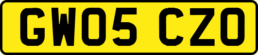GW05CZO