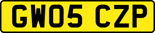 GW05CZP
