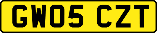 GW05CZT