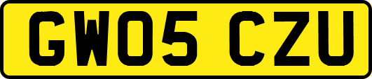 GW05CZU