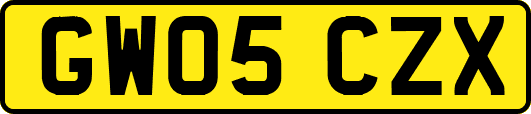 GW05CZX