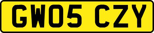GW05CZY