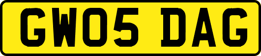 GW05DAG