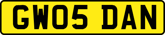GW05DAN