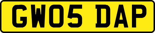 GW05DAP