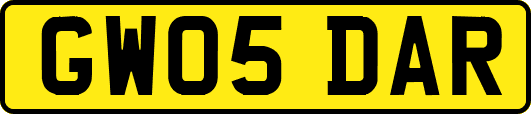 GW05DAR