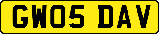 GW05DAV