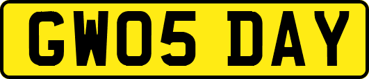 GW05DAY