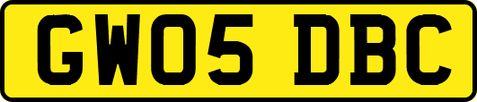 GW05DBC