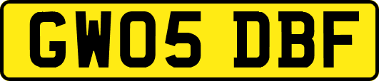 GW05DBF