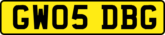 GW05DBG