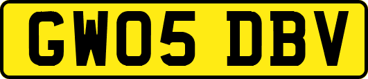 GW05DBV