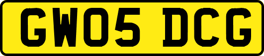 GW05DCG