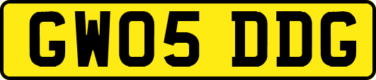GW05DDG