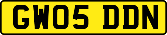 GW05DDN