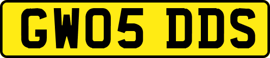 GW05DDS