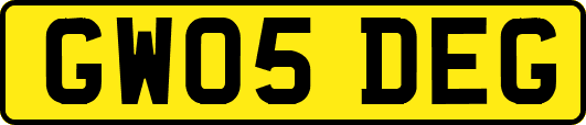 GW05DEG