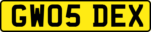 GW05DEX