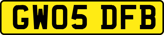 GW05DFB