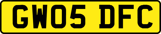 GW05DFC