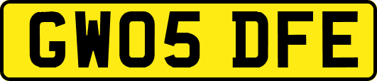 GW05DFE