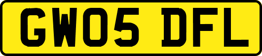 GW05DFL