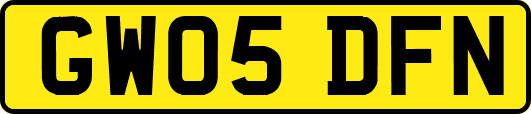 GW05DFN