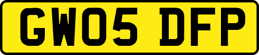 GW05DFP