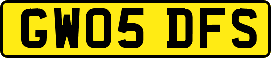 GW05DFS