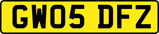 GW05DFZ