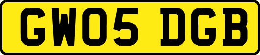 GW05DGB