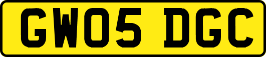 GW05DGC
