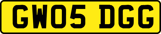 GW05DGG