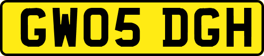 GW05DGH