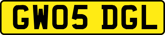 GW05DGL