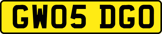 GW05DGO