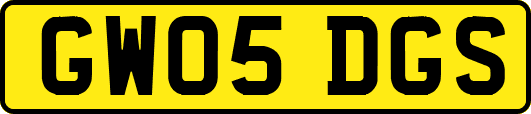 GW05DGS