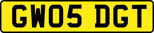 GW05DGT
