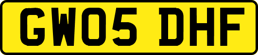 GW05DHF