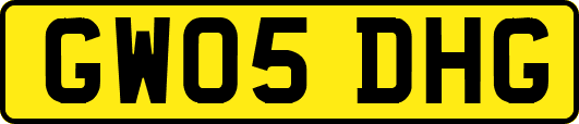 GW05DHG