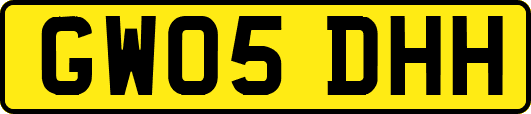 GW05DHH