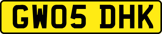 GW05DHK