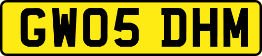 GW05DHM