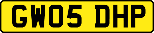 GW05DHP