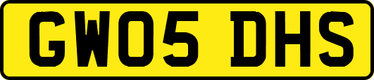 GW05DHS