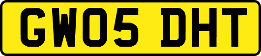 GW05DHT