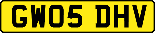 GW05DHV