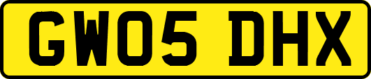 GW05DHX