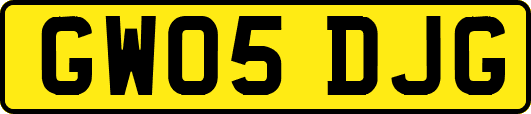 GW05DJG