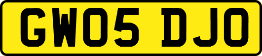 GW05DJO